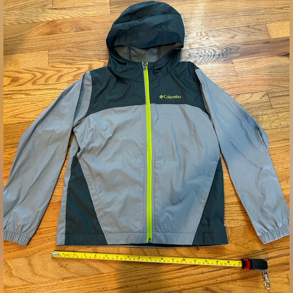 Kids Columbia Wind Breaker
